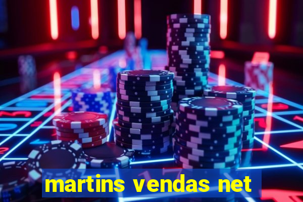 martins vendas net